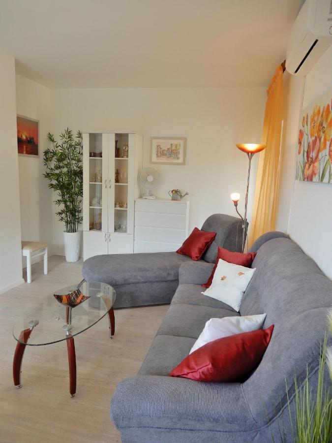 Apartment Ketty Mošćenička Draga Екстериор снимка