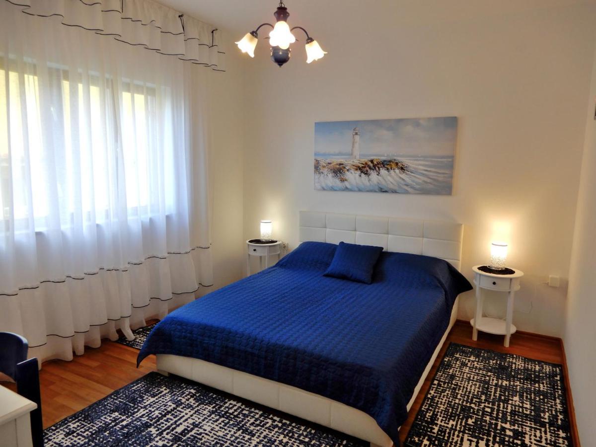 Apartment Ketty Mošćenička Draga Екстериор снимка