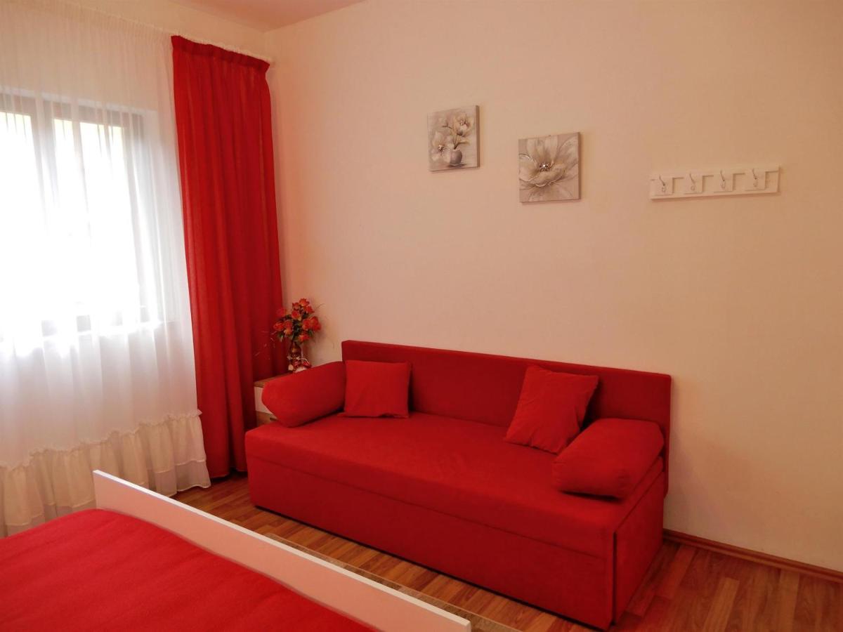 Apartment Ketty Mošćenička Draga Екстериор снимка