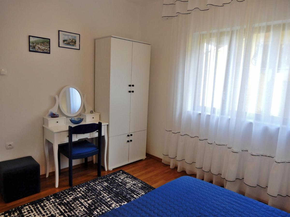 Apartment Ketty Mošćenička Draga Екстериор снимка