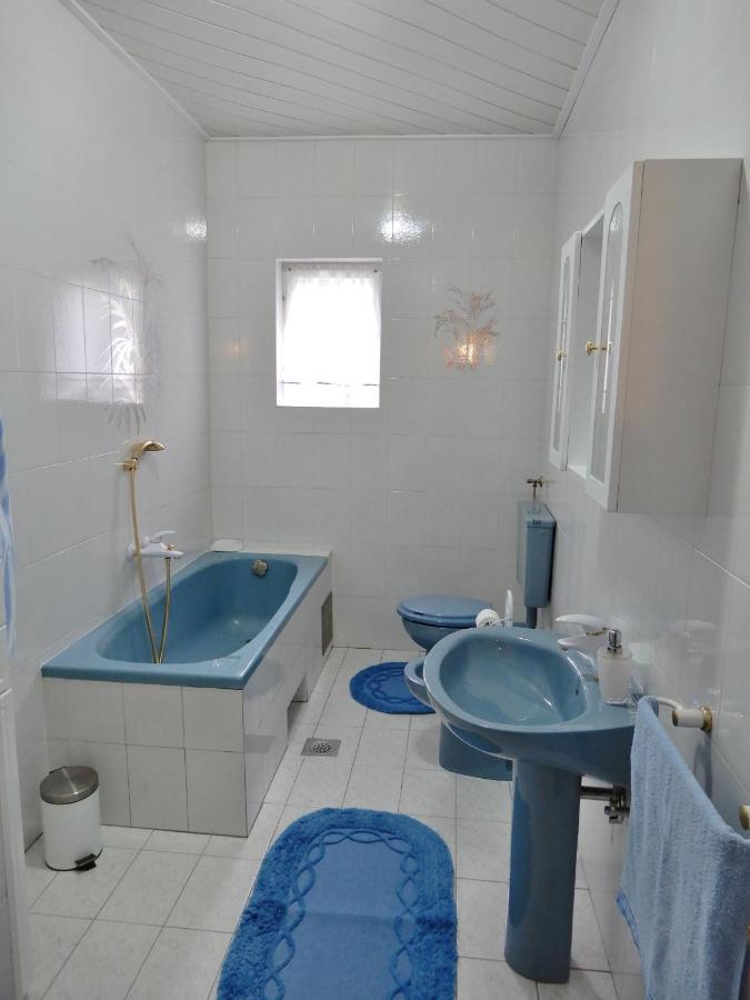 Apartment Ketty Mošćenička Draga Екстериор снимка