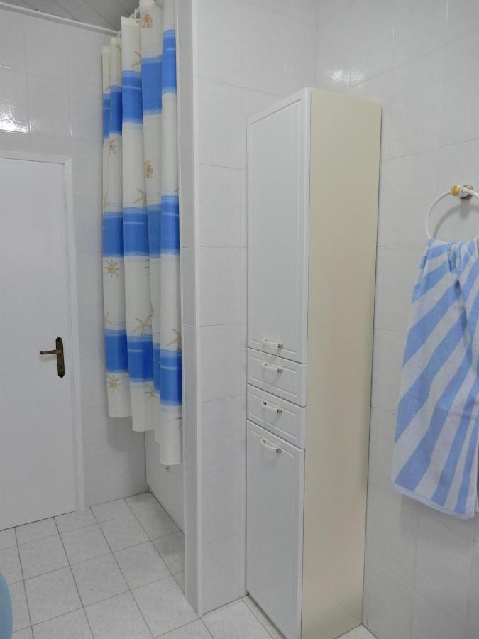 Apartment Ketty Mošćenička Draga Екстериор снимка