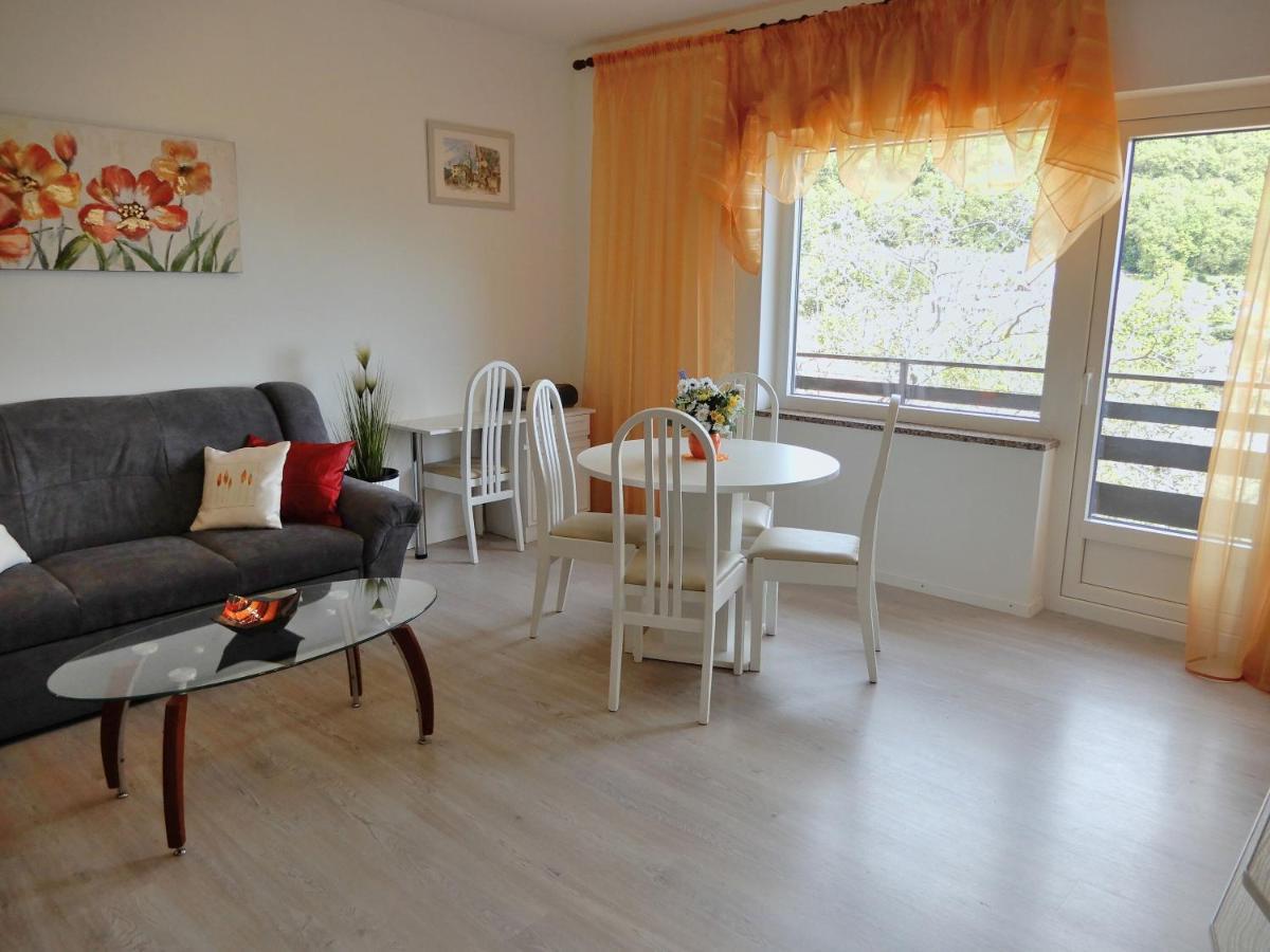 Apartment Ketty Mošćenička Draga Екстериор снимка