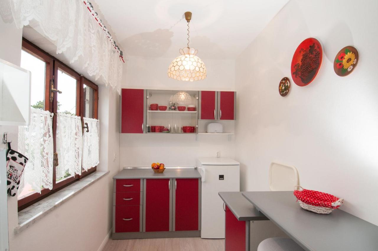 Apartment Ketty Mošćenička Draga Екстериор снимка