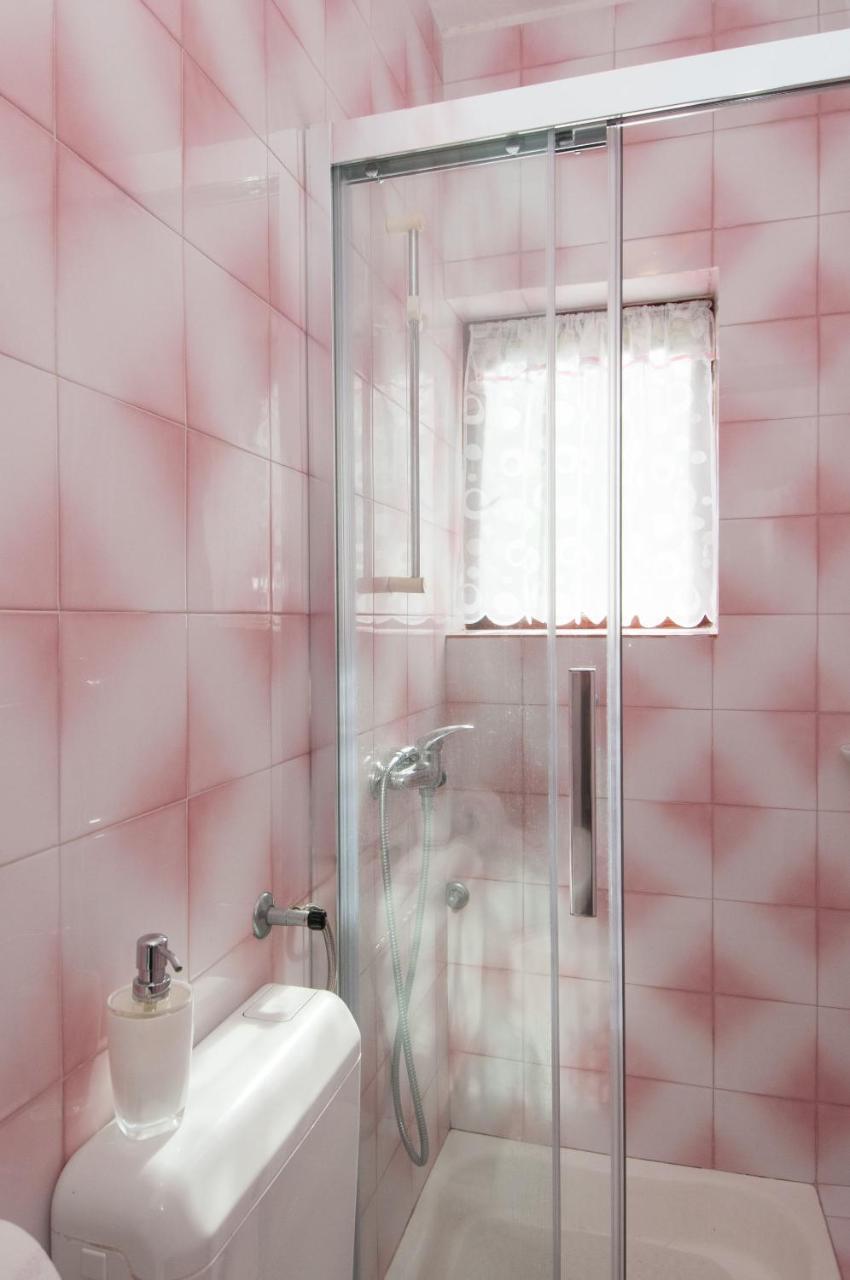 Apartment Ketty Mošćenička Draga Екстериор снимка