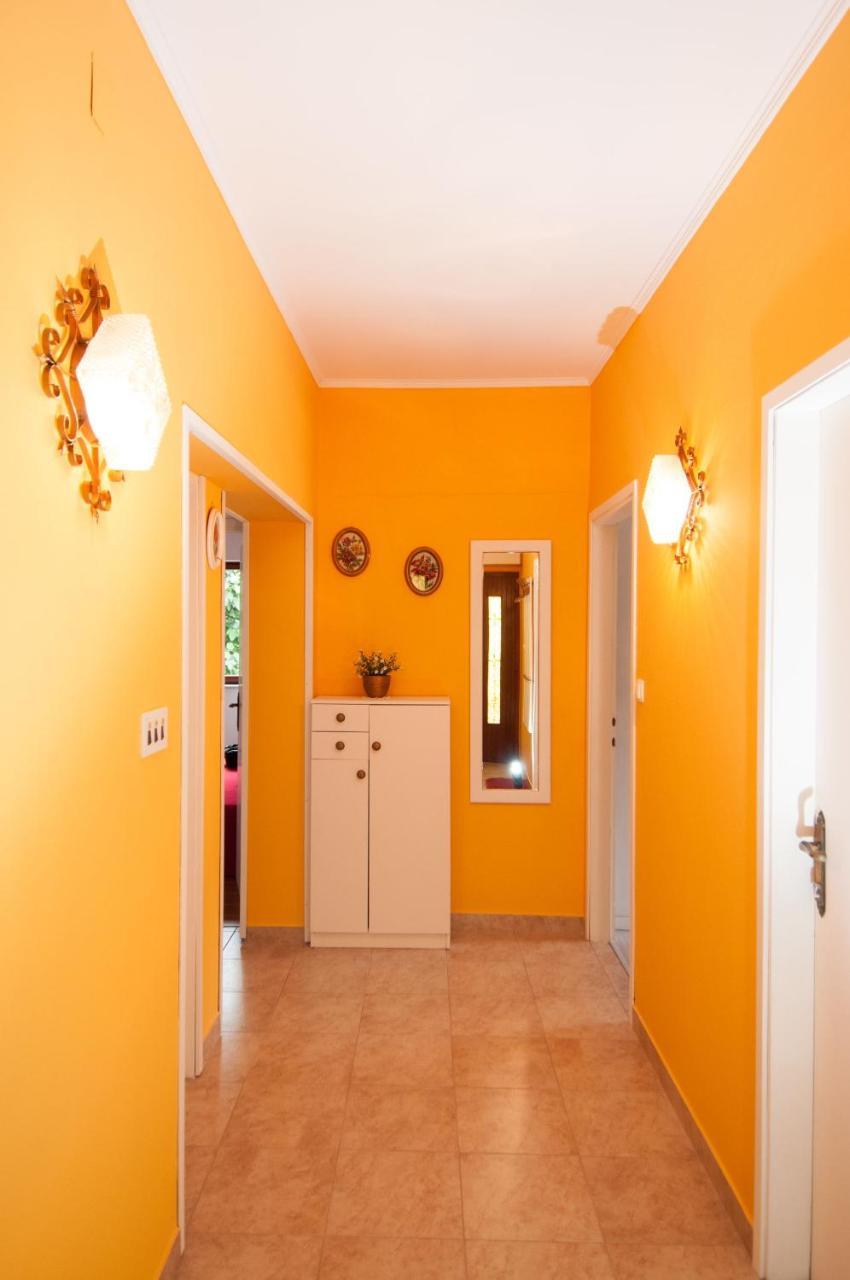 Apartment Ketty Mošćenička Draga Екстериор снимка